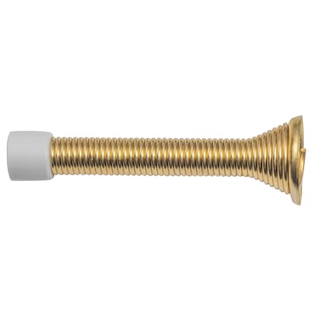 Sure-Loc Hardware Sure-Loc Hardware Hinge Pin Door Stop, Vintage Bronze DS9 11P